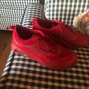 Women’s Nike air shoes